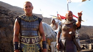 ‘Exodus: Gods and Kings’ tops box office