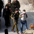 Israel – Nephew Of Israeli Teens’ Murderer’s Terror Attack Thwarted Outside Tekoa