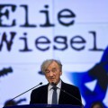 Warsaw – Holocaust Survivor Elie Wiesel Honored By Polish School