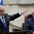 Jerusalem – Peres: You Can’t Feed The Poor With Declarations, Latet