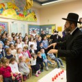 Jerusalem – Chief Rabbis Come In To Delay Exam Processing Reforms