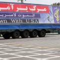 Tehran –  In Massive Six-Day Drill Iran Will Show Off Military Prowess