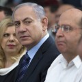 Jerusalem- ‘Shadow Of The Ultra-Orthodox’ Stymied Third Netanyahu Government