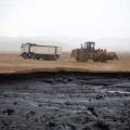 Israel – Experts: It Could Take Years To Clean-Up Israeli Desert Oil Spill