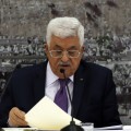 Ramallah – More Talks On UN Bid Supported By Palestinian Leader