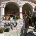 West Bank – Suspected Hate Crime Attack On Palestinian House Being Investigated By Police