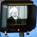 Tehran – Iranian Official: One Thing More Important Than Obtaining Nuclear Weapons Is The Fight Against Satellite TV