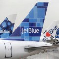 New York – JetBlue Flies 730 Law Enforcement For NYC Officer’s Wake, Funeral, For Free