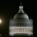 Washington – Congress OKs Bill Although Watered Down On US-Israel Ties