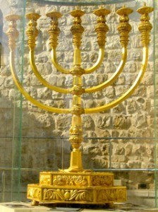 menorah-temple