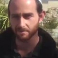 Jerusalem – Victim Of Stabbing In Monday’s Attack At Gush Etzion Speaks Out