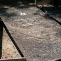 Santiago del Estero, Argentina -Jewish Tombs Desecrated At Cemetery