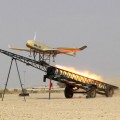 Tehran – In Military Drill Iran Tests Suicide Drone