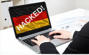 Pro-Russian hackers have claimed responsibility for an attack on German government websites