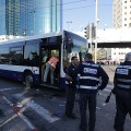 Terror Attack in Tel Aviv, 17 Wounded