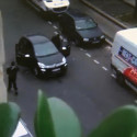 France Newspaper Attack Video
