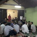 Surabaya, Indonesia – Familys Deep Loss Revealed At Scene Of AirAsia Victim’s Burial