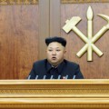 North Korea – Leader Kim Jong Un Is Now Open To A Summit With South Korea