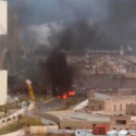 Attack in Libya hotel