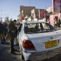 Suicide bomber kills at least 30 people in Sanaa