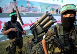 Egypt rules to ban Hamas and list it as a terrorist organization