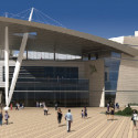 The largest convention center in Middle East will be opened in Israel