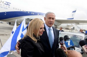 Possible criminal probe against Netanyahu’s wife for alleged misuse of public funds