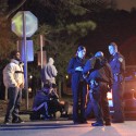 Three Muslims shot dead in North Carolina