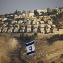 Mideast Israel Settlements