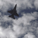Jordanian fighter jets bombed Islamic State targets