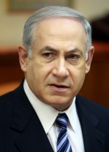 Benjamin Netanyahu is not welcome in Washington