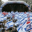 Israel is now more disliked by the British public than Iran