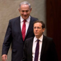Netanyahu refuses TV debates with Herzog