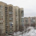 Rockets hit building housing Jewish welfare center in Ukraine