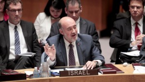 Israel signed out at UN for women’s right violations
