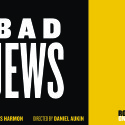 A sold-out London play ‘Bad Jews’ has had it posters banned from the subway