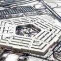 Pentagon hacker is arrested