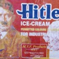 Hitler Ice Cream’ – The Latest Rage in India