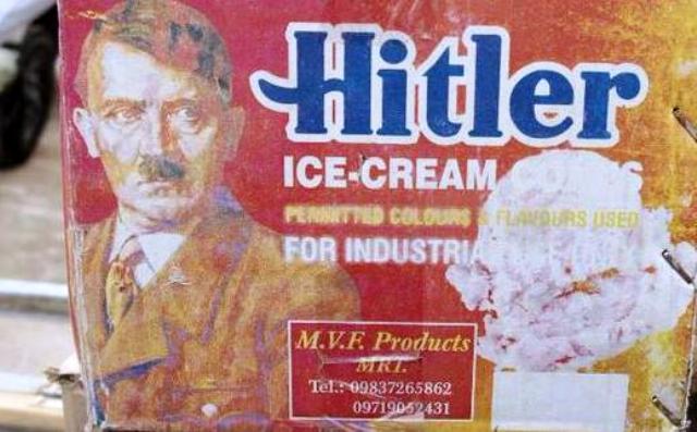 Hitler-ice-cream