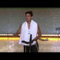 Hebrew Break Dancer – Asaf Goren (Amateur)