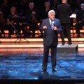 Jay Leno in Israel! Funny monologue at the Jerusalem Theater