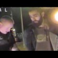 Chattanooga, TN – Police Release Video Of Traffic Stop Of Chattanooga Shooter