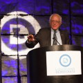 Kenner, LA – Sanders Visits Louisiana, Draws Thousands, Talks Civil Rights, Gun Control