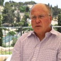 Video: Former pilot explores the other Jerusalem