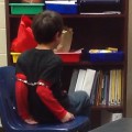 Louisville, KY – Shackling Video Ignites Debate On School Discipline