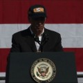 Pittsburgh , PA – ‘Give It A Go, Joe’: Pittsburgh Union Crowd Cheers On Biden