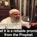 Al-Aqsa Mosque preacher: Jews will worship the Devil and then be exterminated by Muslims