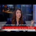 Clip of Israeli Arab anchor slamming Muslim leadership goes viral