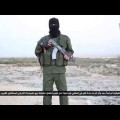 Islamic State threatens Israel in new Hebrew video