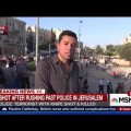 New York – Petitioners to NBC: Fire Moheyldin for Biased Israeli Reporting